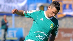 Michał Mak zadebiutował w 2. Bundeslidze. Wszedł z ławki i został zmieniony