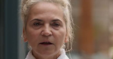 "Sanatorium miłości": Darek posunął się za daleko. Oburzona Anita przerwała randkę