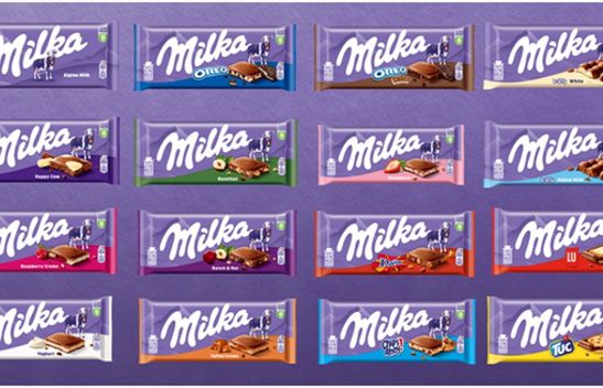 Firmy w Skandynawii bojkotują producenta Milki i Oreo