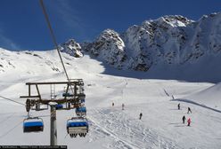 Wypadek na austriackim stoku. Nie żyje Polka