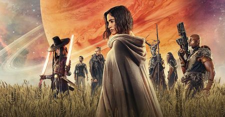 Rebel Moon: Dziecko Ognia z premierą na Netfliksie i bezwzględnymi recenzjami. Co poszło nie tak?