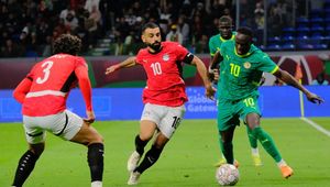 PNA: 3. miejsce dla Nigerii! Koszmar gwiazd Egiptu w rzutach karnych