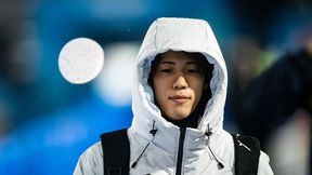 Publikował zdjęcia z zaatakowanego lotniska. Są nowe wieści ws. gwiazdy