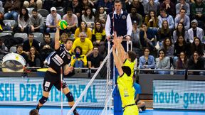 W siatkarskiej Lidze Mistrzów (niestety) bez zmian