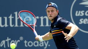 Tenis. Skandal podczas eliminacji do Australian Open. Denis Kudla grał mimo koronawirusa