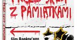 ''Wyjście przez sklep z pamiątkami'' na DVD z dodatkami