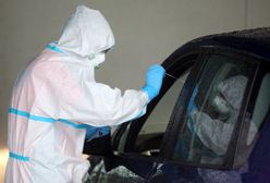 Koronawirus w Polsce. Zakażeni pracownicy i studenci Uniwersytetu Medycznego. 250 osób na kwarantannie