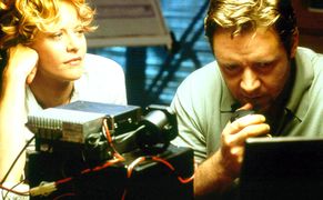 Warner TV Dowód życia