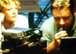 Warner TV Dowód życia