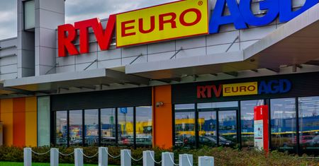 Promocje idealne na upały w RTV EURO AGD. 199 zł za wentylator
