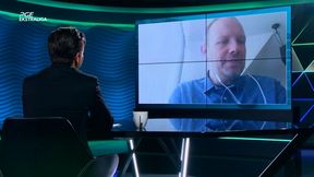 Żużel. Majewski komentuje zachowanie Michelsena, daje mu radę i... mówi o zakazie dla żony