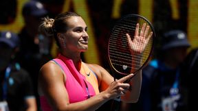 Sabalenka, Rybakina, Zieliński zagrają o finał AO. Są godziny meczów
