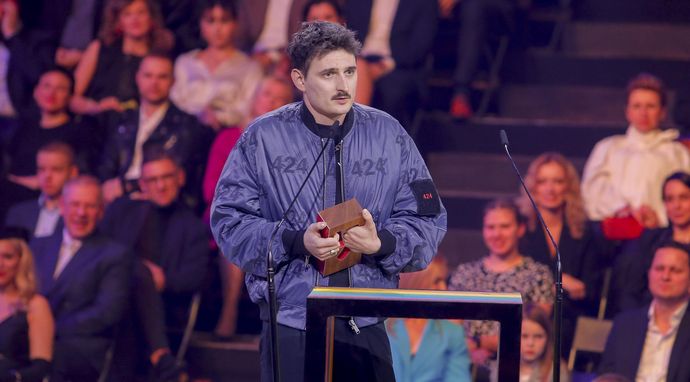 Gala Bestsellery Empiku 2025