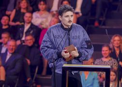 TVN Gala Bestsellery Empiku 2025