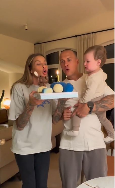 Karolina Gilon zabrała głos po miesiącu medialnej ciszy