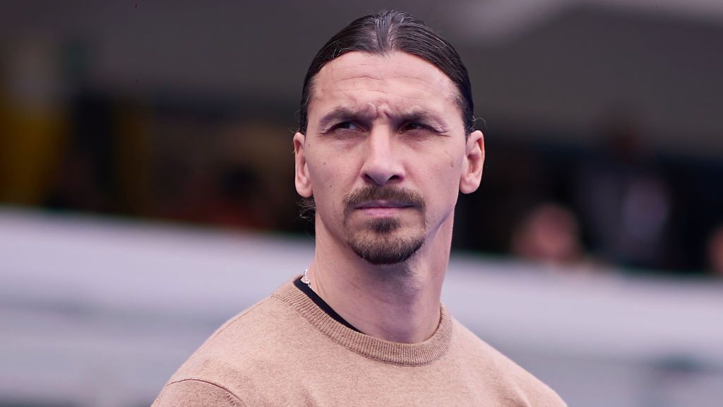 Getty Images / Emmanuele Ciancaglini/Ciancaphoto Studio / Na zdjęciu: Zlatan Ibrahimović