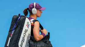 Gwiazdy wypadają z WTA Finals. Świątek nie zostawia złudzeń