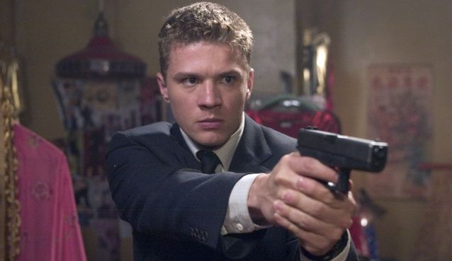 "Damages: Układy": Ryan Phillippe powraca do telewizji