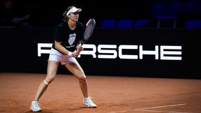 Coco Gauff poznała rywalkę. To znana Rosjanka