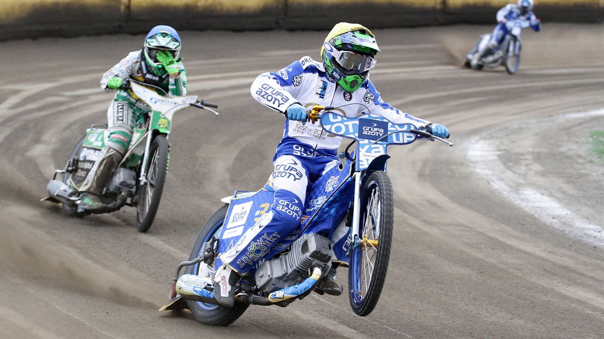 WP SportoweFakty / Tomasz Kudala / Jakub Jamróg
