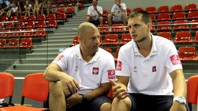 Mike Taylor: Denver Nuggets są zachwyceni Mateuszem Ponitką