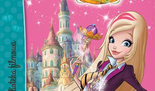 Regal Academy. Szkoła jak z bajki