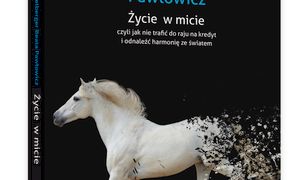 Życie w micie. czyli jak nie trafić do raju na niby i odnaleźć harmonię ze światem