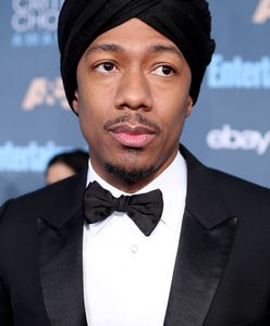 W ubiegłym roku Nick Cannon został ojcem pięć razy. Trzynasta pociecha już w drodze?