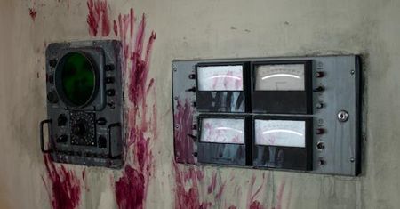 Zombie zaatakowały siedzibę twórców Black Ops II