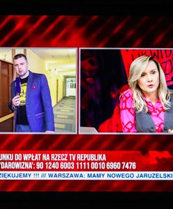 Stare "Wiadomości" hitem w TV Republika. Rekordowa oglądalność