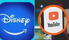 Wojna streamingowa. Kanały Disneya zniknęły z YouTube TV