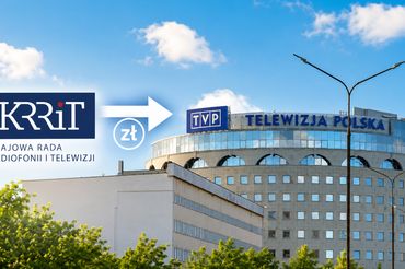 Większość środków abonamentowych otrzymała TVP
