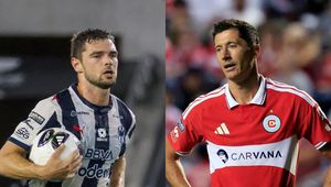 Wyjątkowy mecz dla Lewandowskiego. "Nie da się napisać lepszej historii"