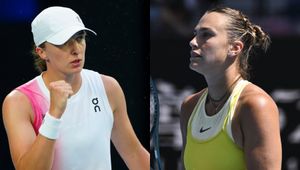 Sabalenka pod presją. Tak wygląda wirtualny ranking po wygranej Świątek