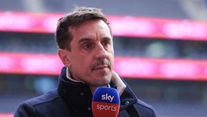 Nie chcą widzieć legendy na swoim stadionie. Obawiają się zachowania fanów