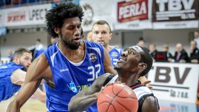 W TBV Starcie niezadowoleni z gry rozgrywających