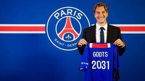 Kolejny transfer PSG. Reprezentant Belgii na pokładzie