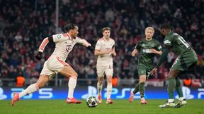 Sceny w Monachium. Bayern wyszarpał awans w ostatniej akcji meczu