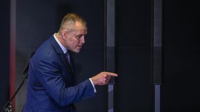 Ujawnił, co dzieje się w Kancelarii Prezydenta po proteście kibiców