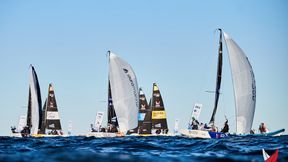 Rusza 1. Liga Polskiej Ligi Żeglarskiej