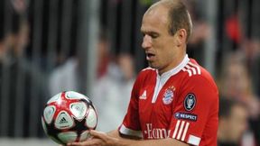Środa w Bundeslidze: Kibice Bayernu upokorzyli Robbena, BVB chce dwóch napastników!
