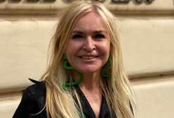 Jedyne spodnie, w jakich będziesz chciała spędzić lato. Zawadzka i Olejnik już zabrały je na urlop
