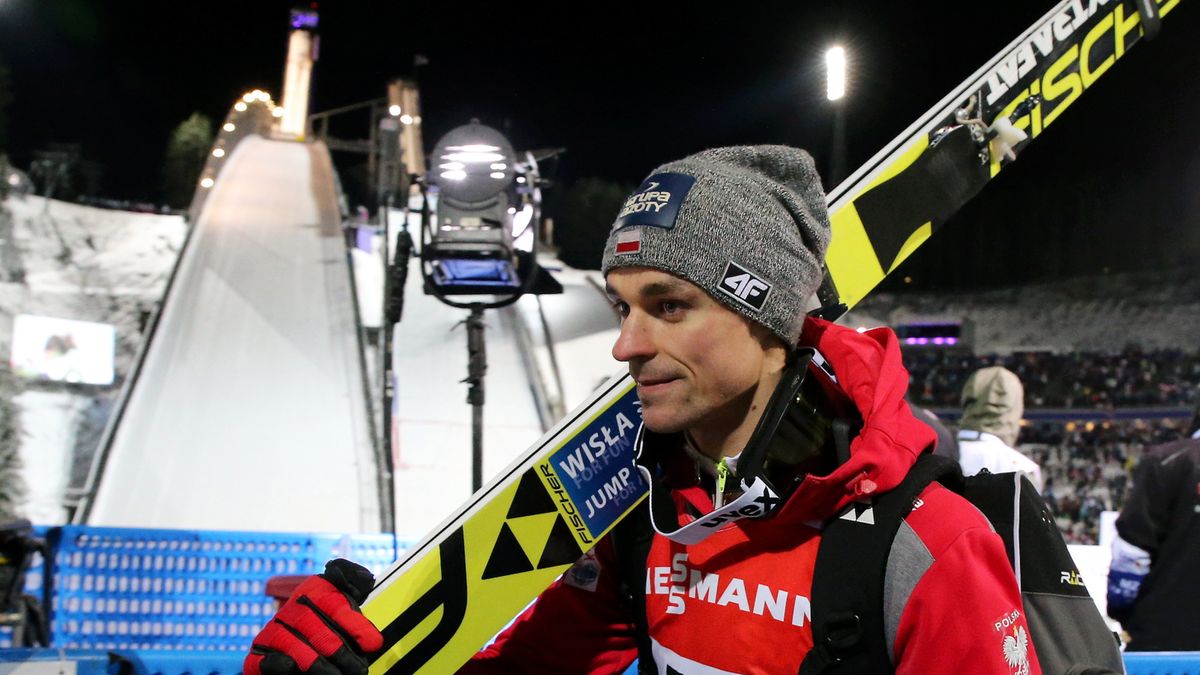 PAP / Grzegorz Momot