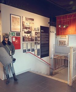 У Варшаві є унікальний музей комуністичної епохи