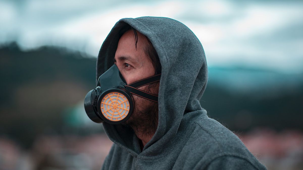 Co najlepiej chroni przed koronawirusem?