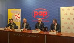 Anwil będzie sponsorem generalnym żużlowej reprezentacji Polski