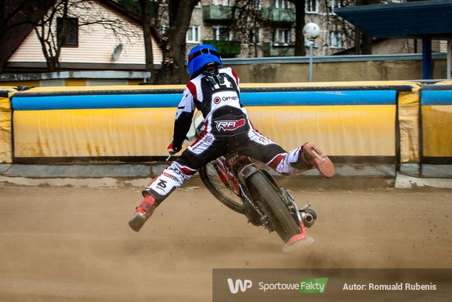 Upadek i kontuzja Ansviesulisa miała mocny wpływ na jego postawę w tym roku