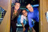 Ocean's Thirteen