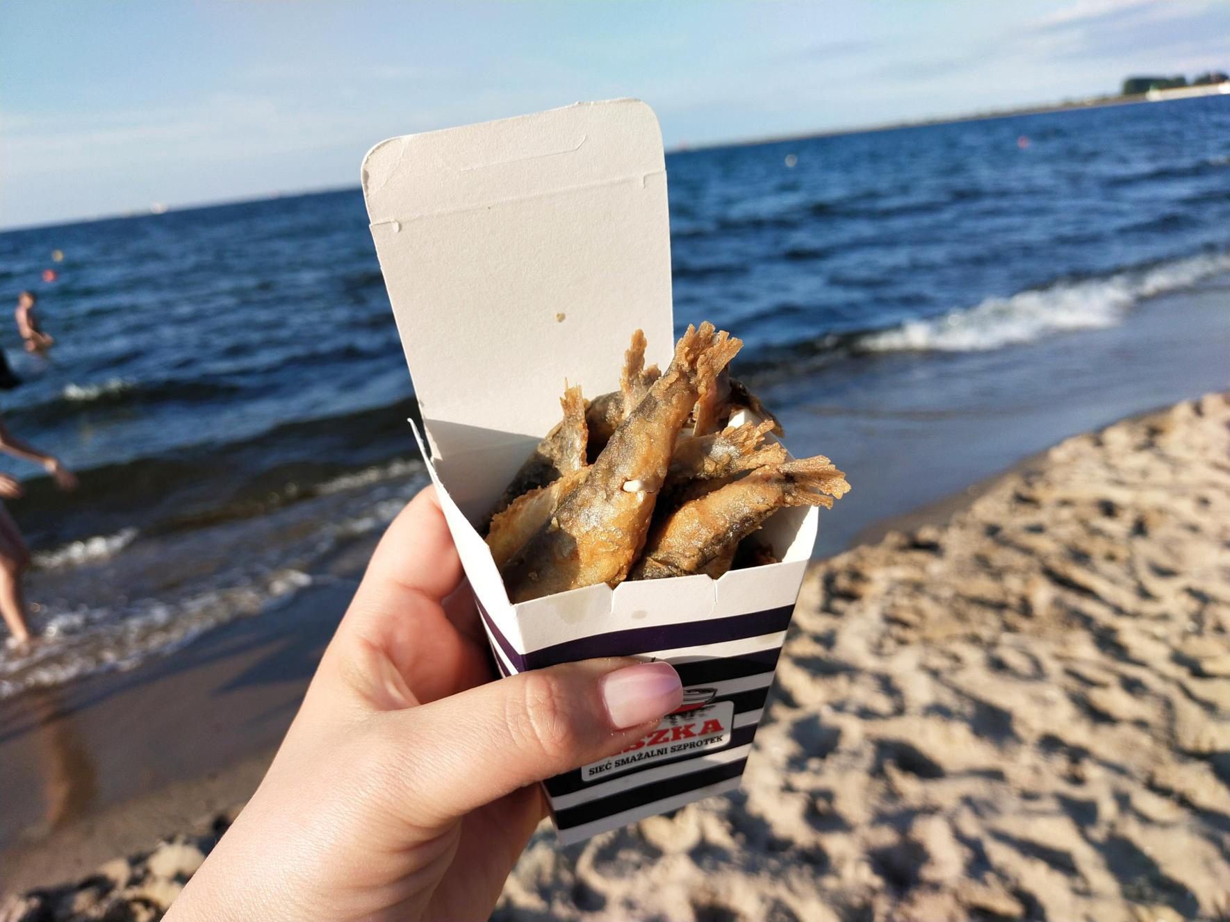 Dlaczego smażone szprotki są tak popularne?