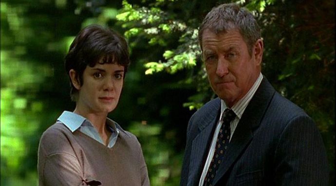 Morderstwa w Midsomer 7